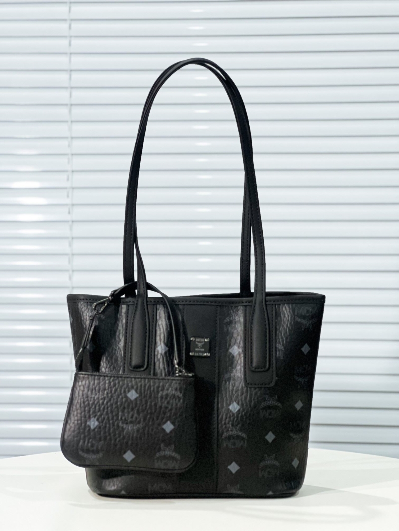 MCM Shopping Bags